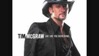 Tim McGraw  Kill Myself [upl. by Minsk]