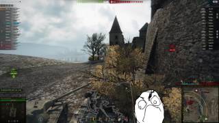 World of Tanks  Epic wins and fails Episode 36 [upl. by Ohce34]