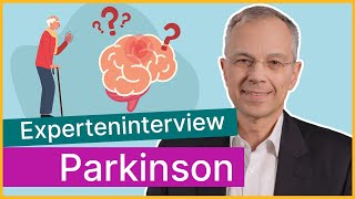 ParkinsonKrankheit Deshalb ist die Früherkennung so entscheidend  Asklepios [upl. by Enia]