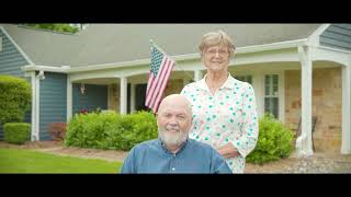 VA’s Specially Adapted Housing Grant in Action Video 1 [upl. by Roderic]