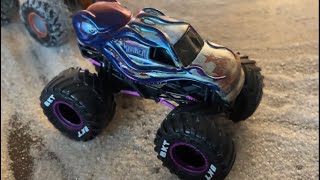 Monster Jam World Finals 24 Full Show [upl. by Yleen]