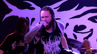 Ingested  Live  June 4th 2023  Full Set [upl. by Aviva]