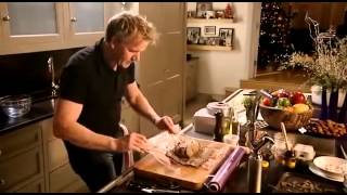 Beef Wellington by Gordon Ramsay [upl. by Nannerb]