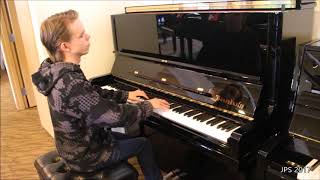 In Search of the Worlds Greatest Upright Pianos Part 6 Bosendorfer 130 [upl. by Ruyle549]