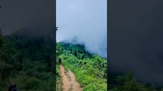 Beautiful Bandarban Adventure shorts trending bandarban explore viralvideos [upl. by Strenta]