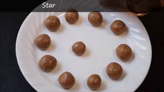 5 mins peanut laddu  peanut ladoo  tamil samayal [upl. by Remle573]