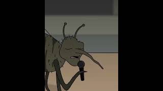 The Surprising Science Behind The Singing Mosquito [upl. by Ocicnarf]