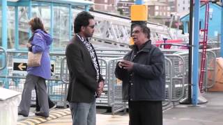 Daya Alwis in London [upl. by Alisia]