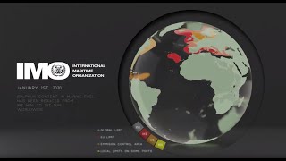 IMO 2020 Sulfur Regulations PAC Marine Fuel Solutions [upl. by Porett412]