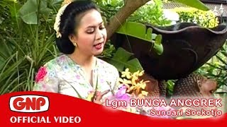 Lgm Bunga Anggrek  Sundari Soekotjo [upl. by Niwre]