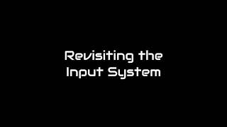 Unity Input System  Using the Generate C Class Option [upl. by Anedal]