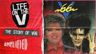 Bostons Epic Music TV Revolution of the 80s  Life On The V The Story Of V66 [upl. by Havot716]