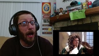 American Reacts  Blackadder  The Treaty of Westphalia [upl. by Peggi]