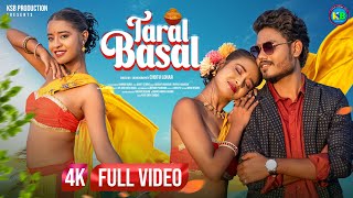 TARAL BASAL  FULL VIDEO II NEW SANTHALI VIDEO 2024  AVI AND SNEHA BAKLI  CHOTU LOHAR [upl. by Irahs]