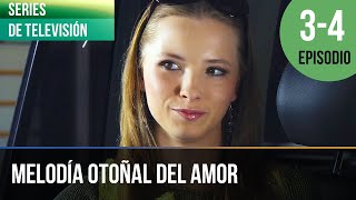 ▶️ Melodía otoñal del amor 3  4 Episodios  Películas Completas en Español  Peliculas [upl. by Condon]