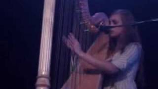 Joanna Newsom  Monkey and Bear ATP 07 [upl. by Mccandless]