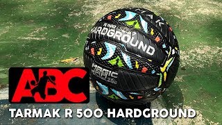 Tarmak R 500 Hardground [upl. by Myriam]