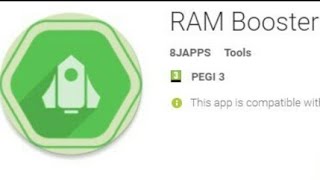 Ram Booster Extreme Pro Apk [upl. by Behah]