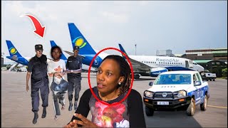 VIDEO🚨Umukobwa Wa Habyarimana Ageze iKigali ArafugwaIcyo Aje GukoraIbyo Yashinje PKagameArabizira [upl. by Otrebcire619]