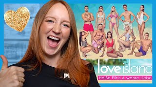 Kein Couple ist sicher  Love Island Folge 4 amp 5 [upl. by Tama]