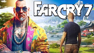 Far Cry 7 Will REVIVE The Series [upl. by Etka]