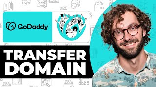 GoDaddy Transfer Domain Names Honest Review  Worth To Use [upl. by Bogey523]