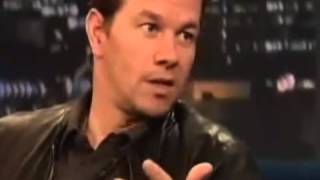 Mark Wahlberg about his kids and New Kids On The Block [upl. by Prakash]