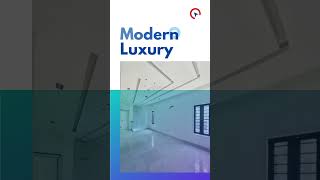 Ultra Modern 4 Bedroom Duplex for Sale in Ikota Lagos  N170M [upl. by Gardner752]