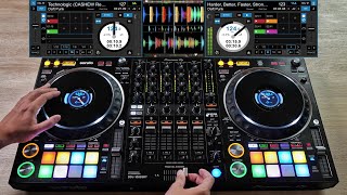 PRO DJ DOES INSANE DAFT PUNK MIX  Fast and Creative DJ Mixing Ideas [upl. by Siraj]