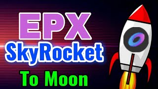 Ellipsis Bullish Bitboy crypto  EPX Price Prediction EPX Coin Today News amp analysis [upl. by Edialeda]