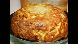 Timpano An Italian Extravaganza [upl. by Creedon]