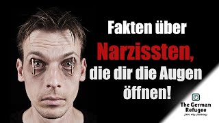 Fakten über Narzissmus die du noch nicht kanntest [upl. by Brian318]