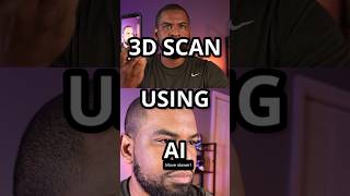 Unveiling Magiscan App Scan amp Scale Helmets 3dprinting [upl. by Une]