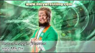 Hornswoggle theme Hes Ma Da [upl. by Aseretairam]