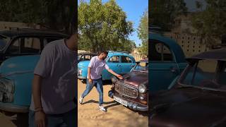 Old Car Collection 🥸🚙crazyxyz car old vintage vintagecars youtubeshorts youtube ytshorts [upl. by Stearne]