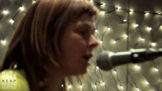 The Vaselines  Mollys Lips Live on KEXP [upl. by Clayborn687]