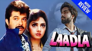 Laadla Full Movie  Facts amp Review [upl. by Klein644]