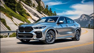 AllNew 2025 BMW X8  Interior and Exterior [upl. by Abernon197]