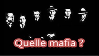 Mafia quelle mafia  FR [upl. by Arahsat534]