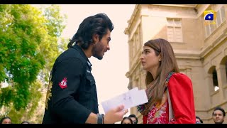 Mohabbat Ke Naam Par Tamasha Bana Diya  Ruposh  Har Pal Geo [upl. by Karalynn974]