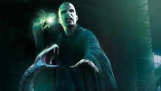 Making a Murderer Live chat with Lord Voldemort and Milbillie [upl. by Maidy787]