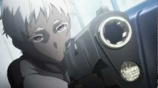 Jormungand Trailer mp4 [upl. by Euqinomod]