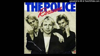 The Police  Roxanne Extended UltraTraxx Album Mix [upl. by Sarkaria]