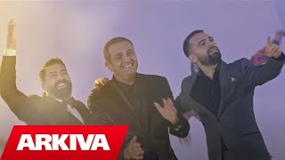 Sinan Vllasaliu ft Meda amp Besnik Qaka  Kolazh Gezuar 2021 [upl. by Eiramoj]