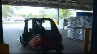 Australian Forklift Training [upl. by Aseretairam]