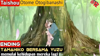 Taishou Otome Otogibanashi Episode 12 [upl. by Anaujahs]