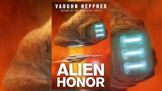 Vaughn Heppner Fenris 1 Alien Honor  Audiobook full [upl. by Jewelle248]