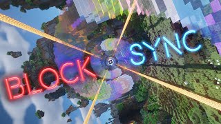 Minecraft Dreams Music Sync  4k60fps [upl. by Orteip285]