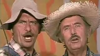 Remembering The Cast from HEE HAW [upl. by Andel]