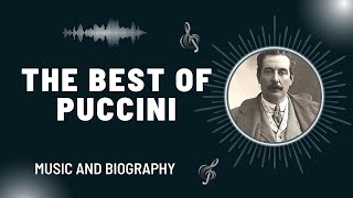 The Best of Puccini [upl. by Fu]